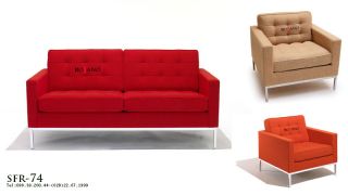 sofa rossano SFR 74